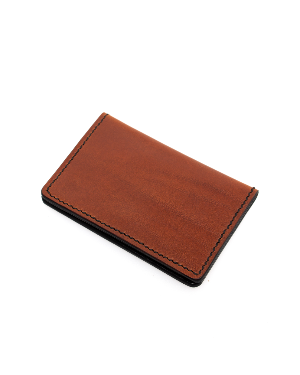 Leather Goods Minimalist Wallet