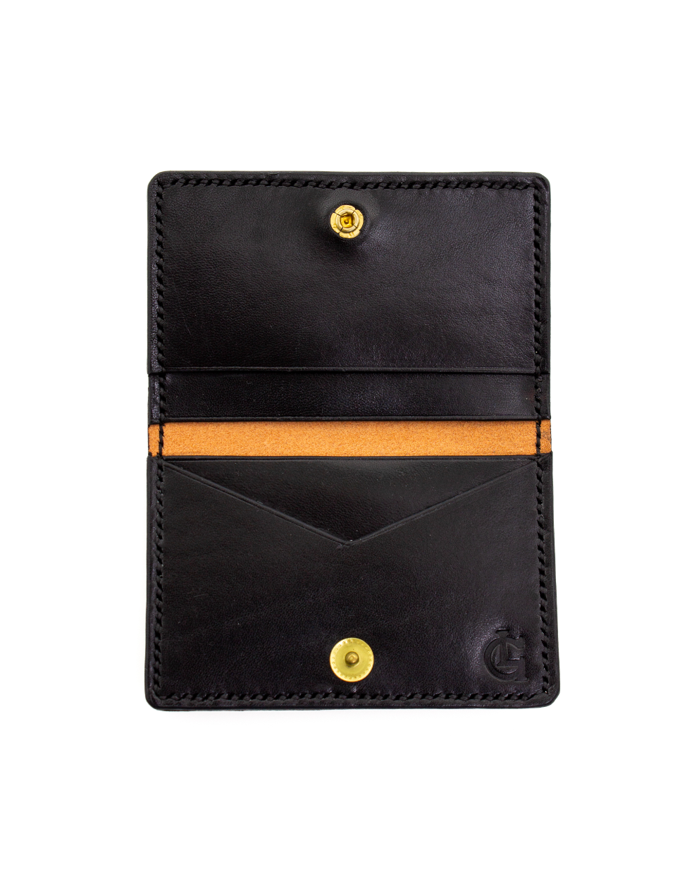 Leather Goods Minimalist Wallet