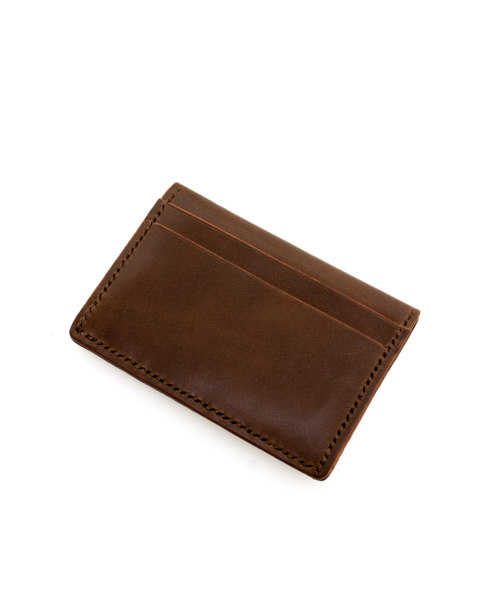 Leather Goods Classic Cash & Coin Wallet