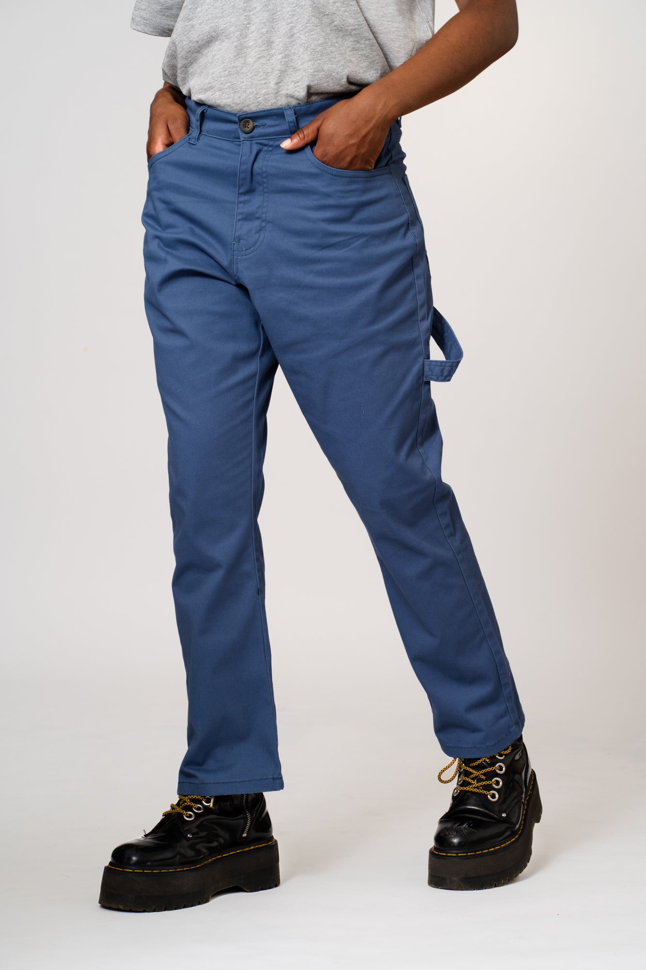 Marine Carpenter Pant