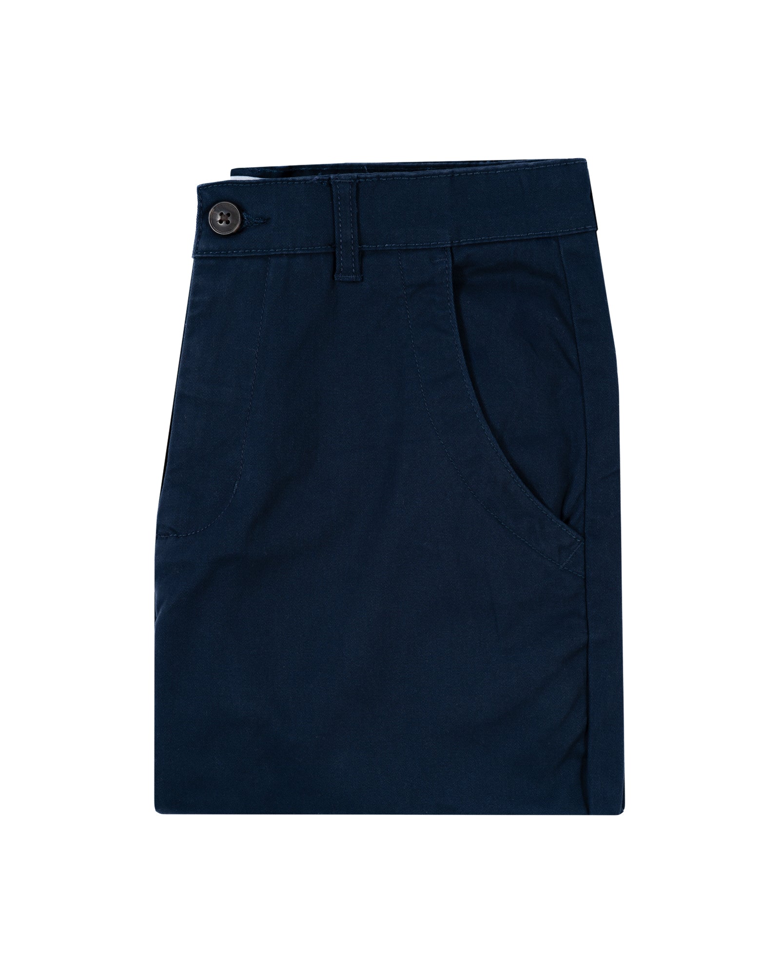 Dark Navy Trouser