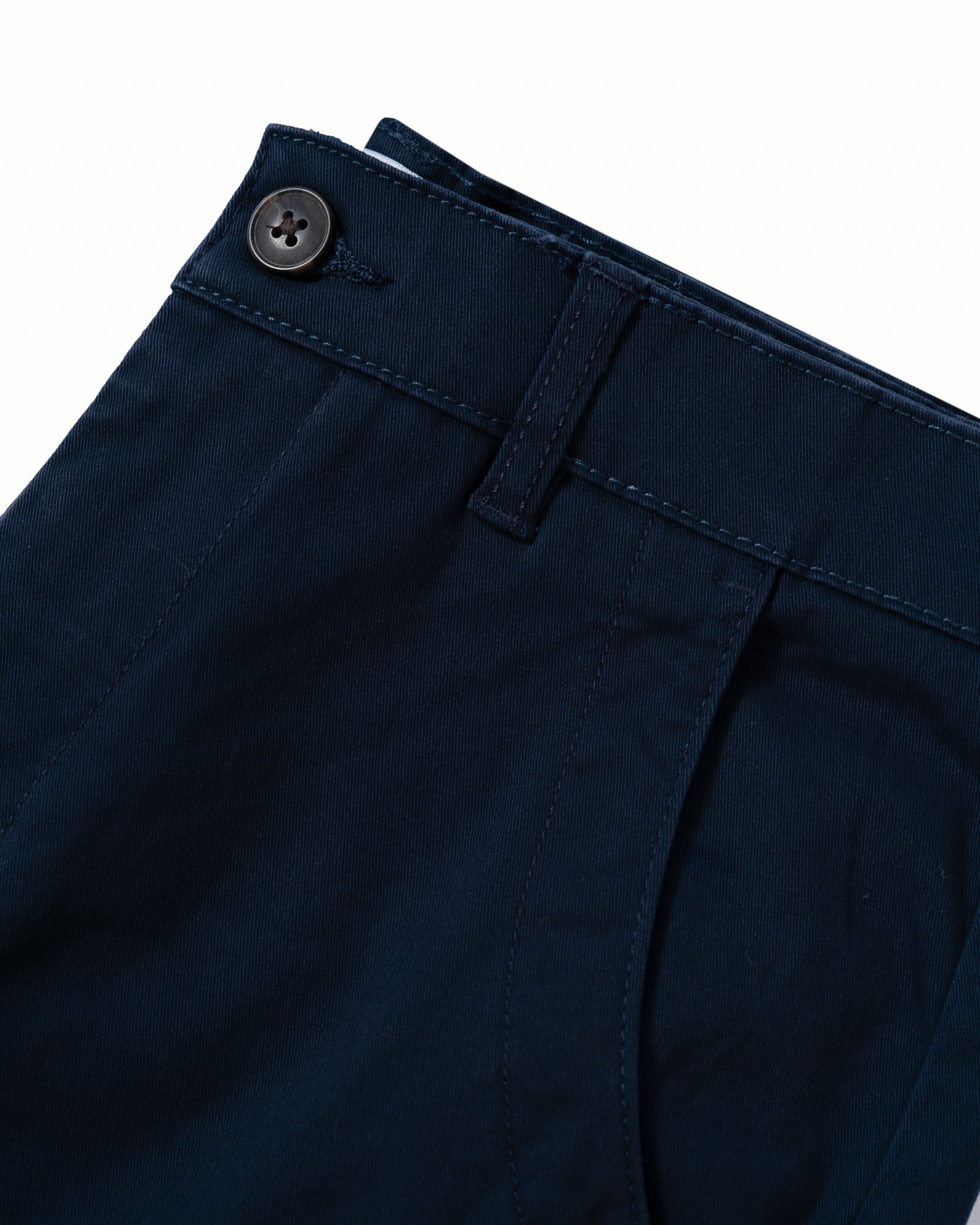 Dark Navy Trouser