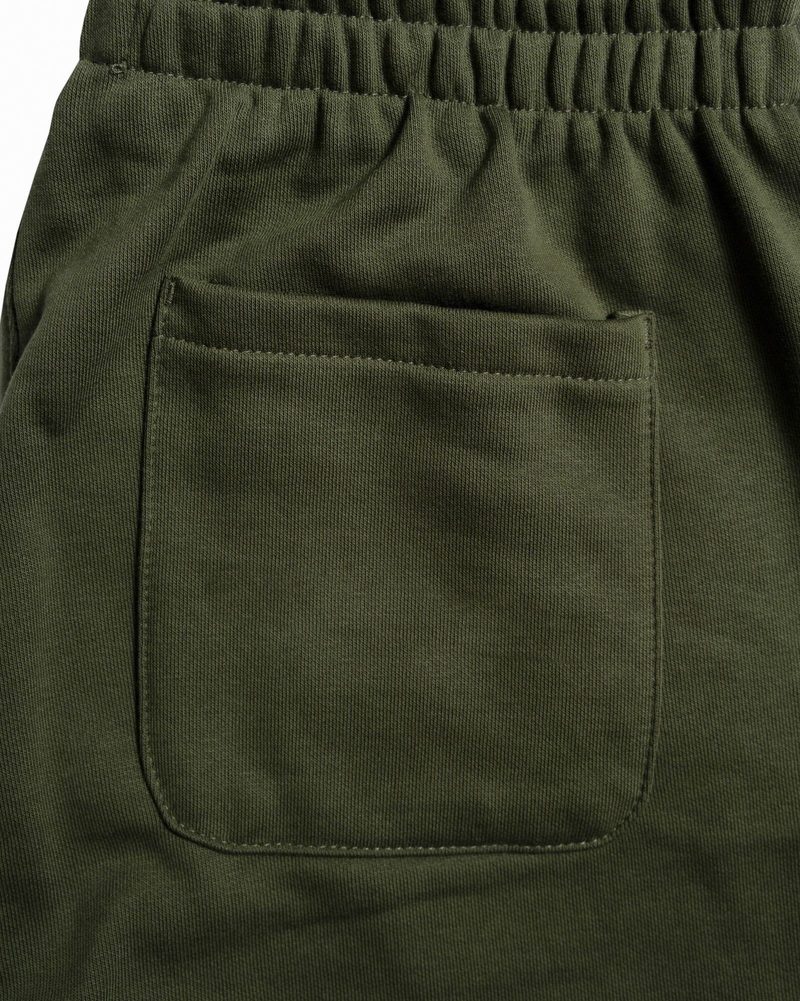 Cedar Fleece Pant