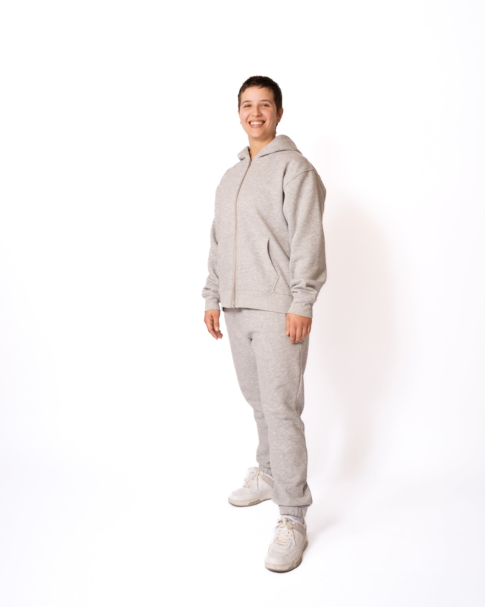 Fog Fleece Pant