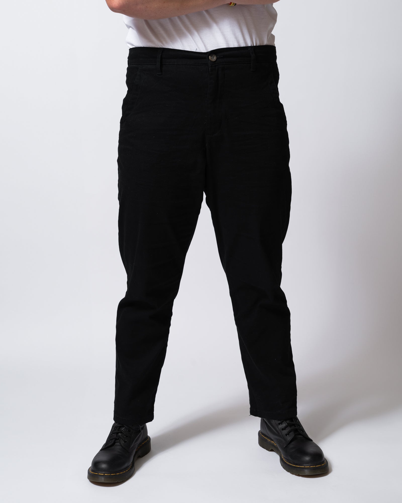 Noir Trouser