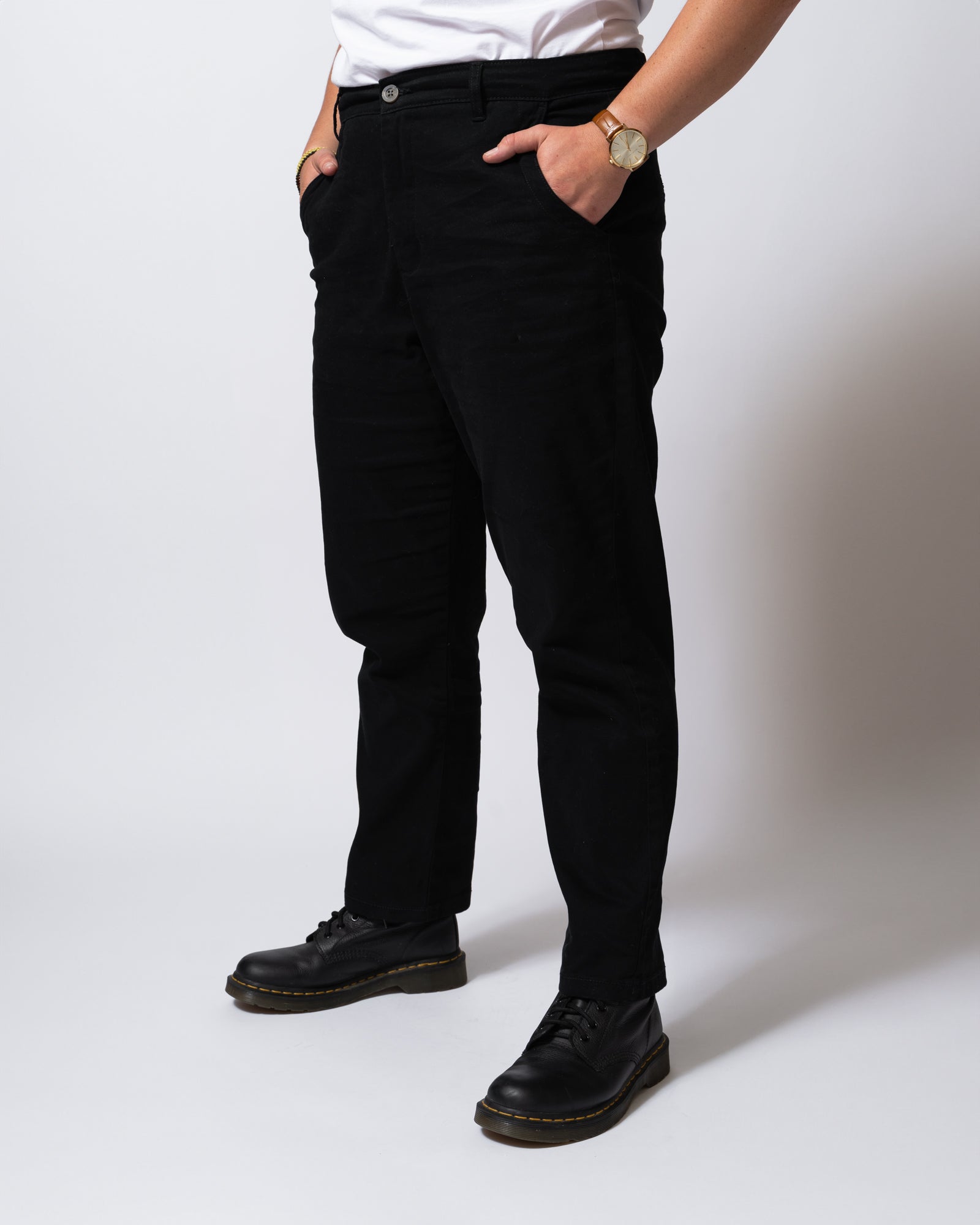 Noir Trouser