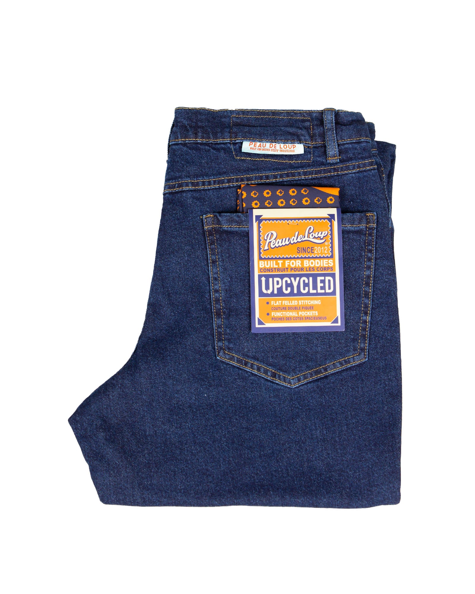 Jeans Stonewash: The Ecological Fallout of 80s Stone Washed Jeans - Hand  Made Stone